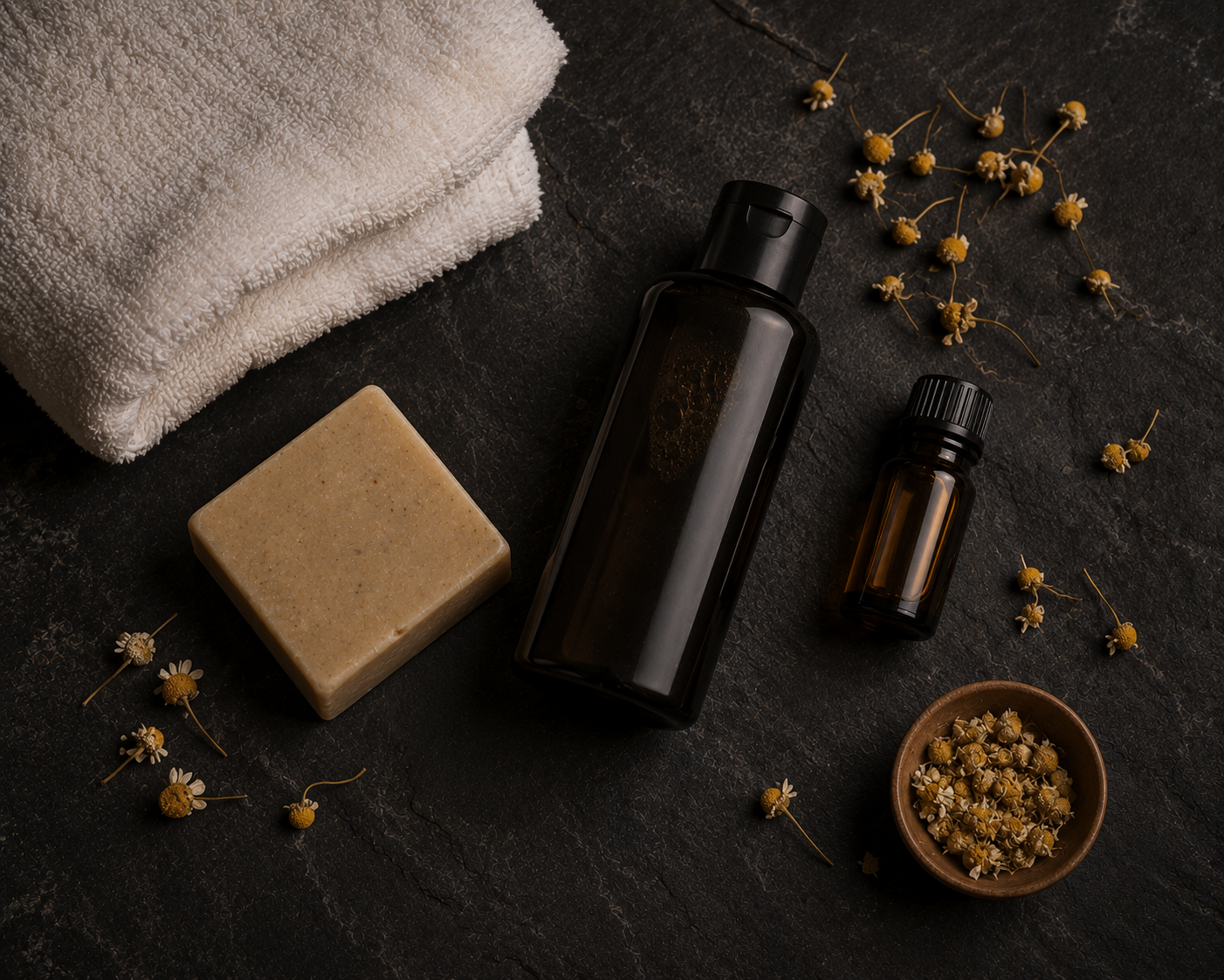 Hygiène intime masculine : le guide complet sans tabou